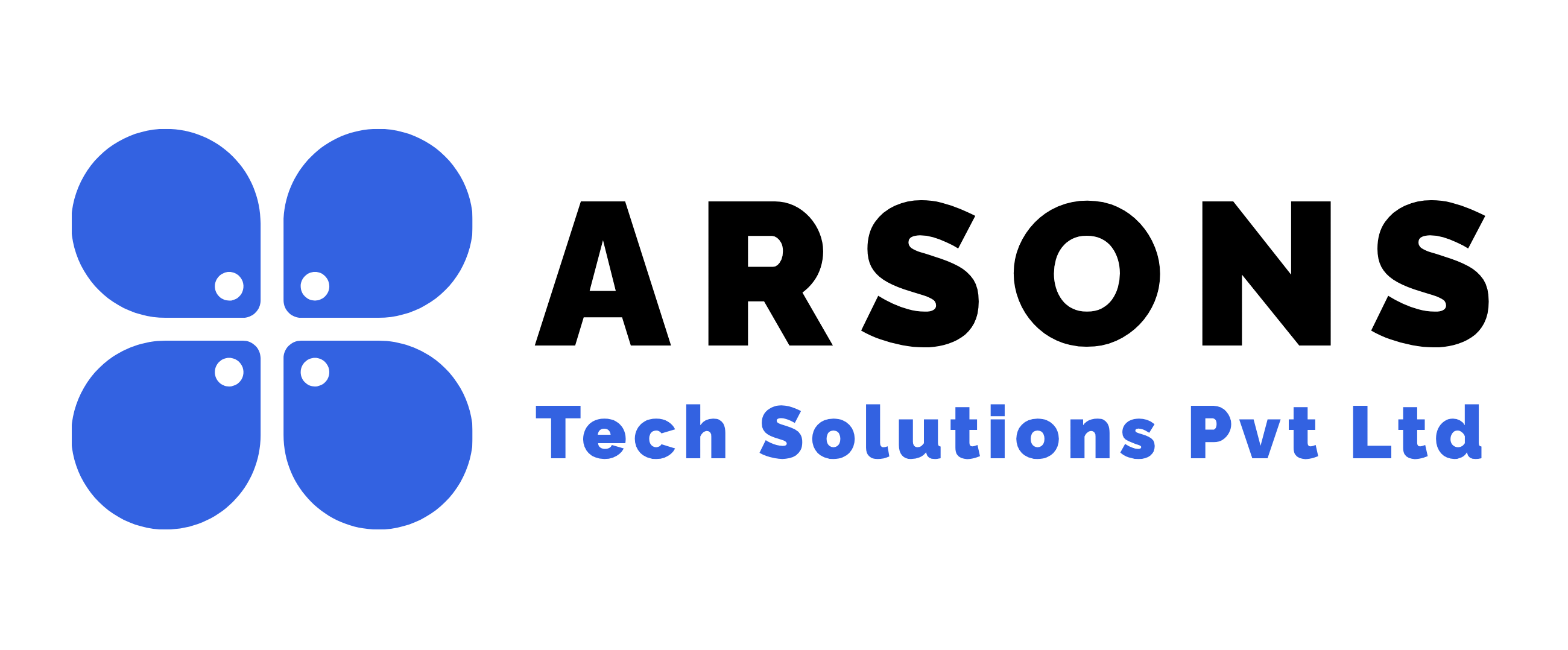 ARSONS Tech Logo